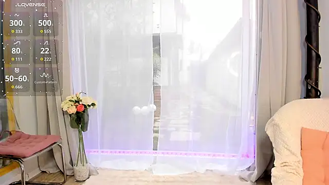 Selena Reeves online show from 02-13-26, 07:37