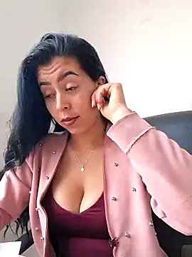 Snapshot of Emily_Wane chatting on 06-03-26, 06:13 Emily Wane online show from 06-03-26, 06:13