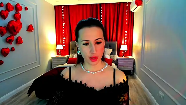 PassionGlow online show from 02-12-26, 02:28