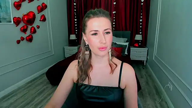 PassionGlow online show from 03-05-26, 07:43