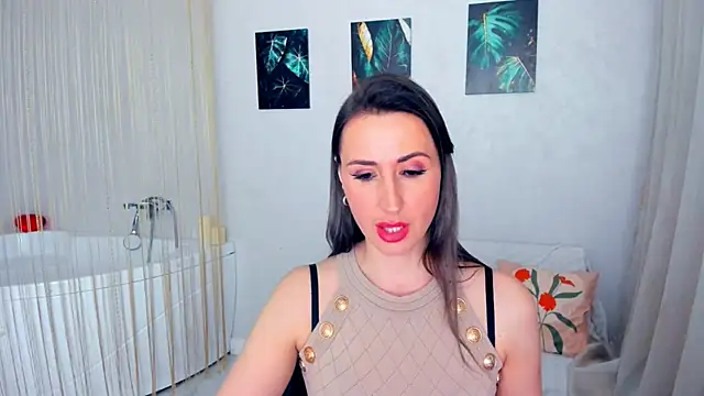 PassionGlow online show from 03-17-26, 03:33