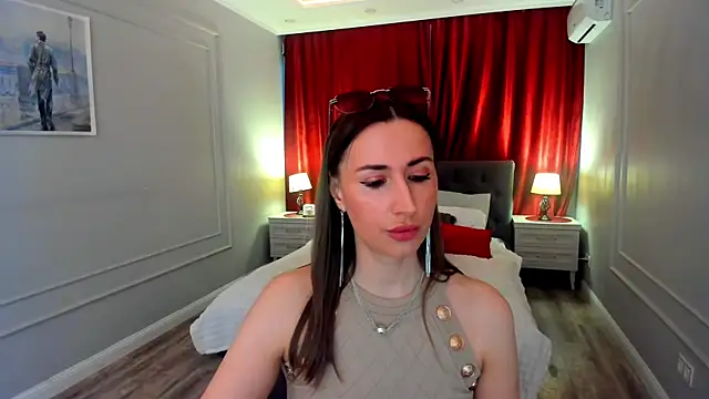 PassionGlow online show from 03-30-26, 02:34