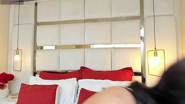 elizavenus online show from 03-02-25, 02:10