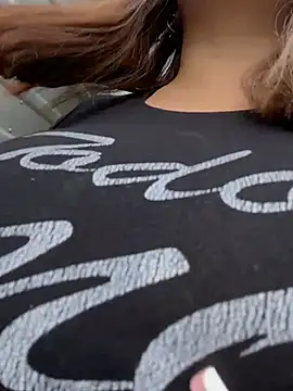 CharlotteMillers online show from 11-13-25, 03:55