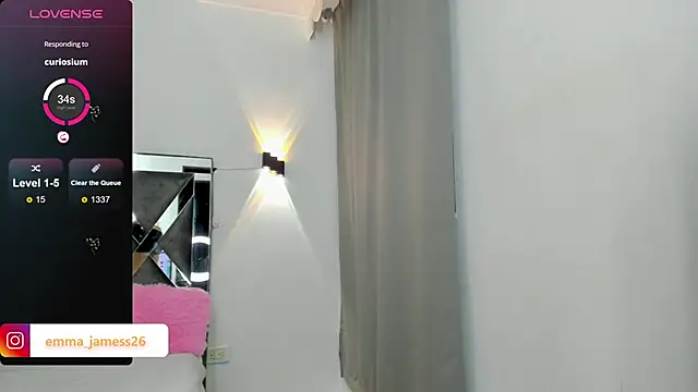 Snapshot of Emma_jamess chatting on 02-03-25, 06:34 Emma jamess online show from 02-03-25, 06:34