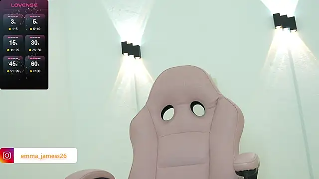 Emma jamess online show from 03-06-26, 04:09