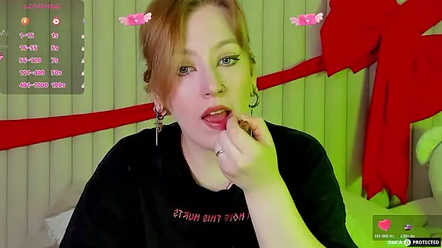 RachelCart online show from 03-16-26, 03:12