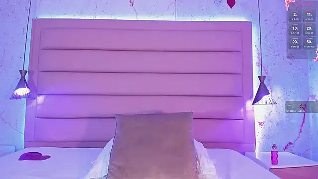 EVELIN MASON online show from 02-28-25, 11:23