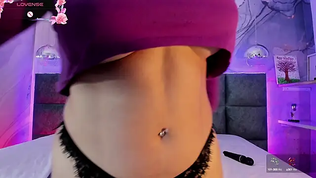 EVELIN MASON online show from 03-06-25, 10:47