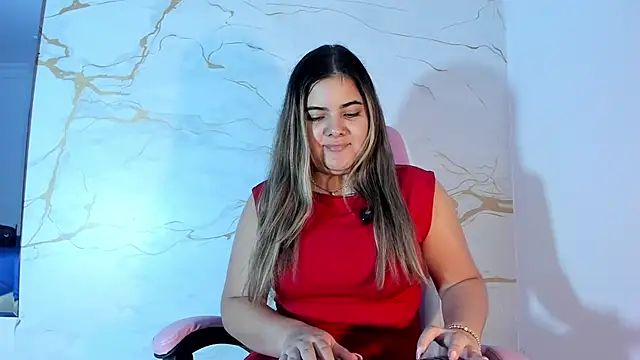 Snapshot of EVELIN_MASON chatting on 06-04-26, 07:42 EVELIN MASON online show from 06-04-26, 07:42