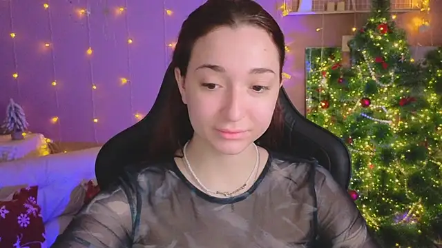 YasmineWest online show from 01-10-26, 09:00