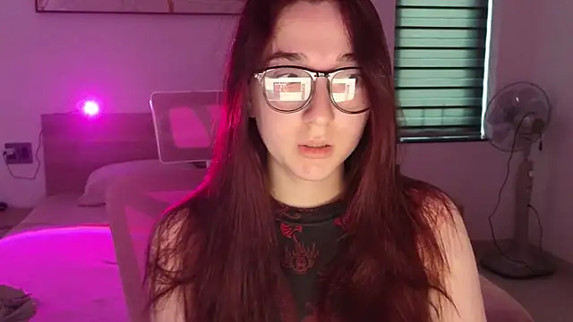 YasmineWest online show from 05-02-26, 12:15