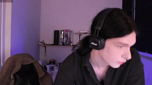 carthylovvve online show from 12-05-24, 08:44