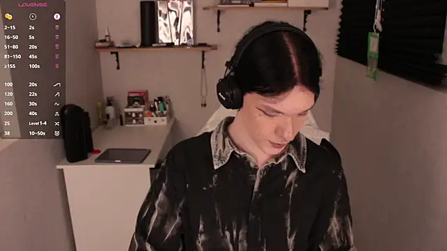 carthylovvve online show from 01-04-25, 07:34