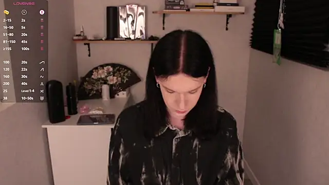 carthylovvve online show from 01-06-25, 05:49