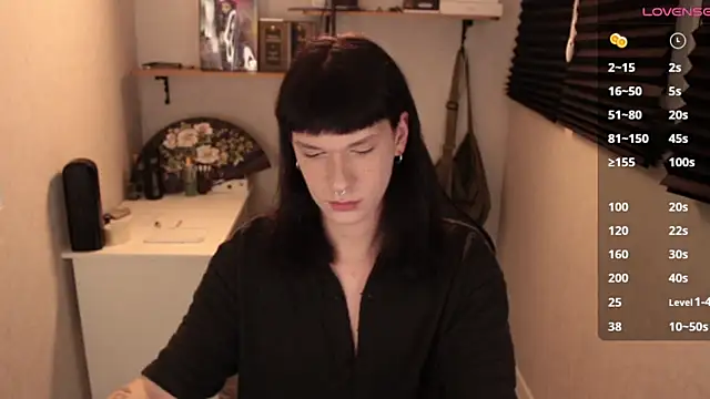 carthylovvve online show from 03-05-25, 05:08