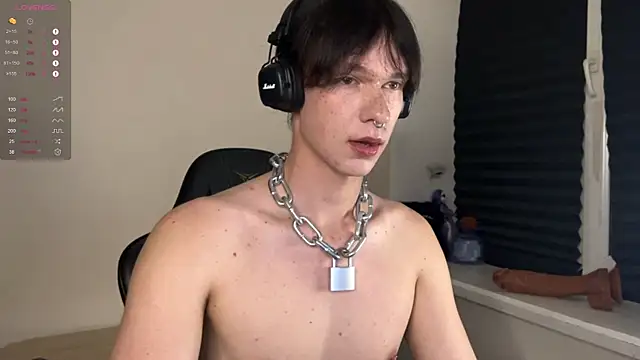 carthylovvve online show from 10-12-25, 06:29