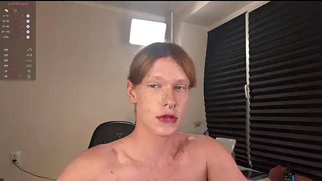 carthylovvve online show from 12-21-25, 02:46