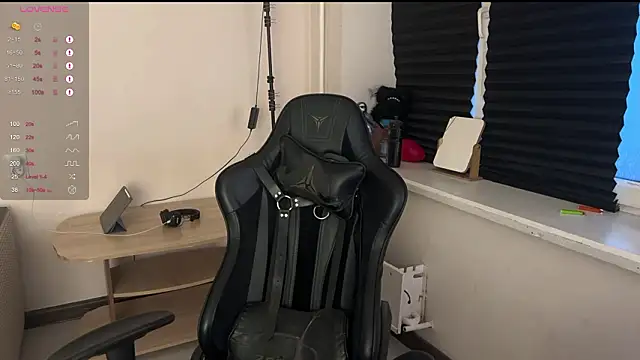 carthylovvve online show from 02-11-26, 02:55