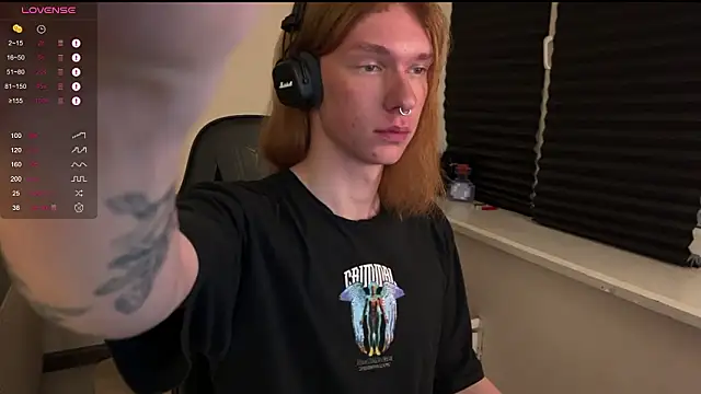 carthylovvve online show from 02-15-26, 04:03