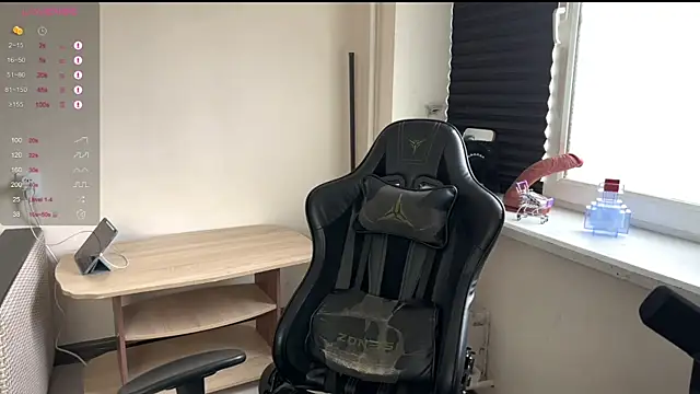 carthylovvve online show from 04-14-26, 02:12