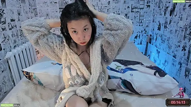 Minami 686 online show from 01-18-26, 08:23