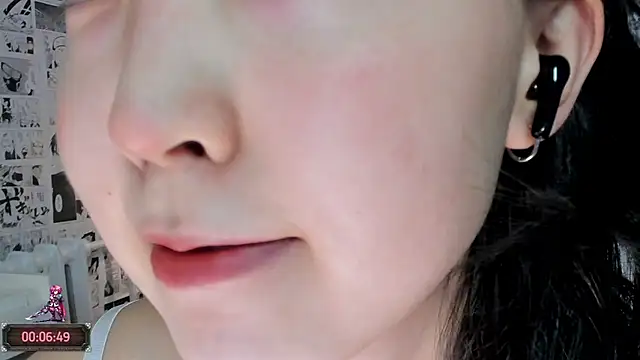 Minami 686 online show from 03-05-26, 12:23