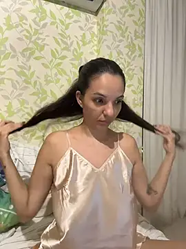 samilux5 online show from 04-17-26, 02:36