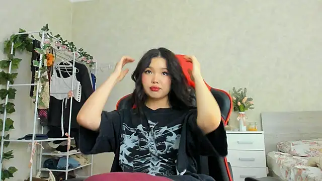 Snapshot of wastforu chatting on 02-13-25, 08:06 wastforu online show from 02-13-25, 08:06