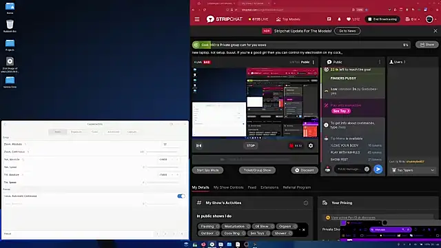 LongUKMakeYouSquirt online show from 04-06-26, 04:46