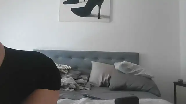 Sexyycattt online show from 06-03-26, 02:44