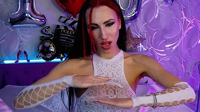MeganLuxstar online show from 06-01-26, 11:50