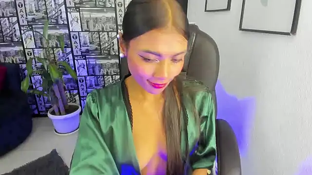 Lilithsabeth online show from 01-10-25, 11:50