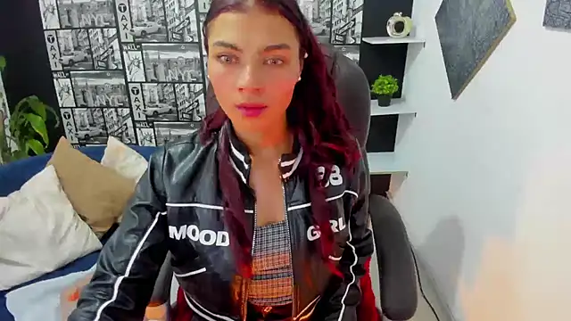 Lilithsabeth online show from 03-15-25, 08:10