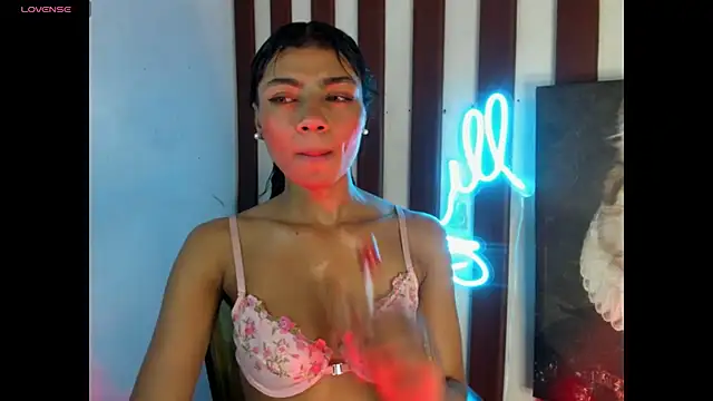 Lilithsabeth online show from 09-21-25, 10:55