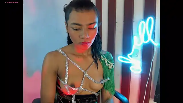 Lilithsabeth online show from 09-23-25, 11:08