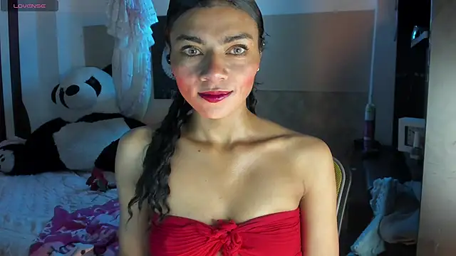 Lilithsabeth online show from 10-07-25, 01:03