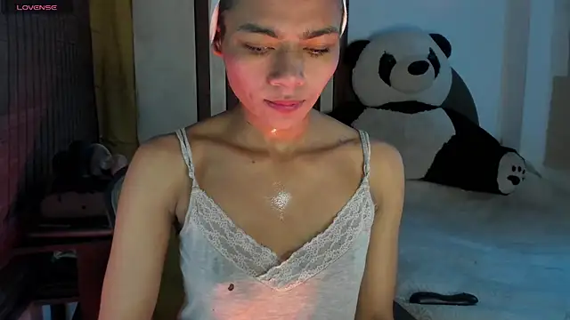 Lilithsabeth online show from 10-25-25, 12:18