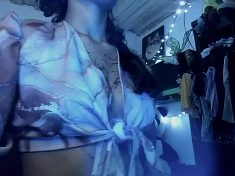 Lilithsabeth online show from 02-05-26, 11:20