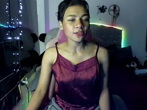 Lilithsabeth online show from 02-07-26, 09:40