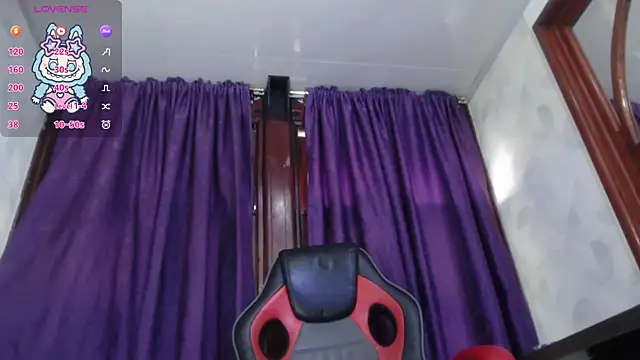 Sally23  online show from 04-02-26, 02:37