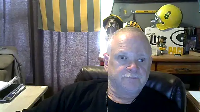 nobledad online show from 03-21-25, 06:51