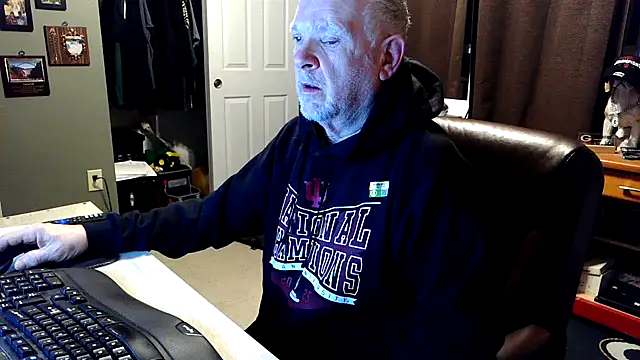 nobledad online show from 02-03-26, 10:20