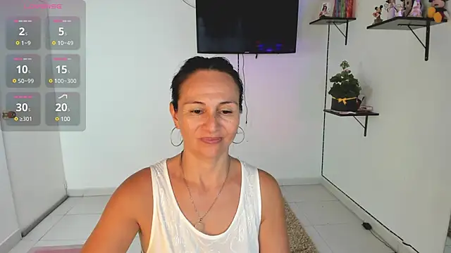 lollita 23  online show from 01-17-25, 09:17