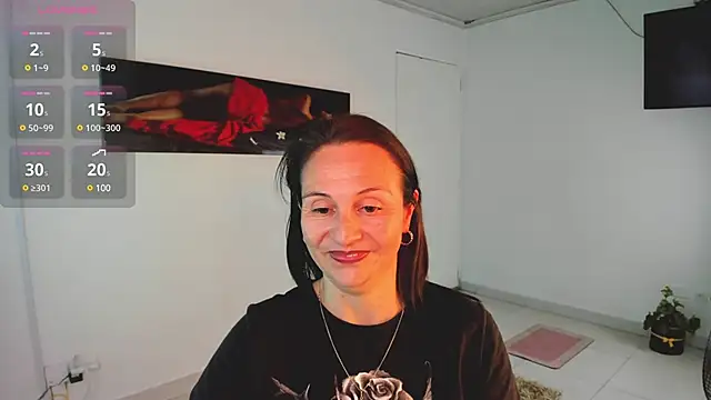 lollita 23  online show from 01-21-25, 09:57