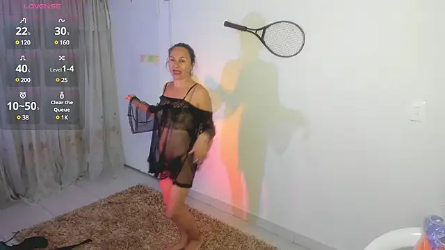 lollita 23  online show from 03-05-25, 11:05