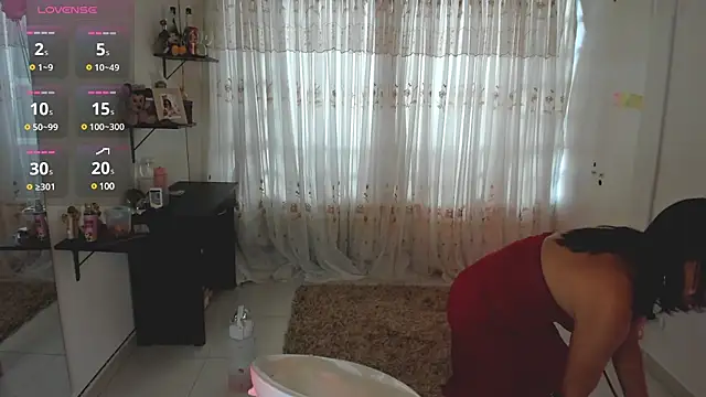 lollita 23  online show from 03-14-25, 05:35