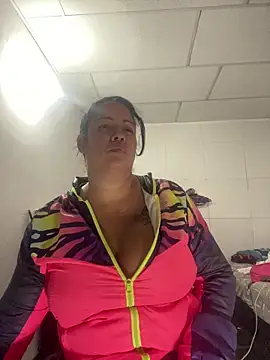 CamelliaLong online show from 04-14-26, 08:26