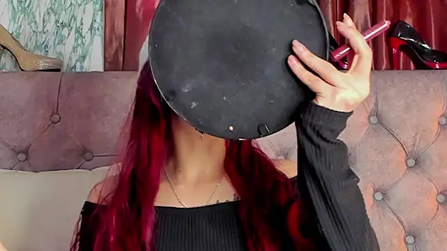  Scarlett 01 online show from 12-21-25, 03:08