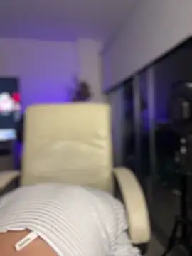 horny roomiess online show from 03-08-25, 12:55